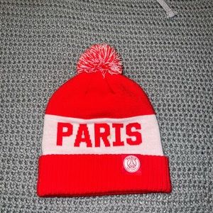 PSG winter hat